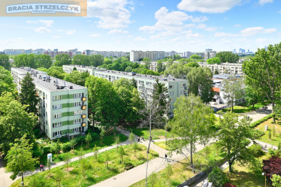 Mieszkanie Sprzedaż  Mokotów św. Bonifacego